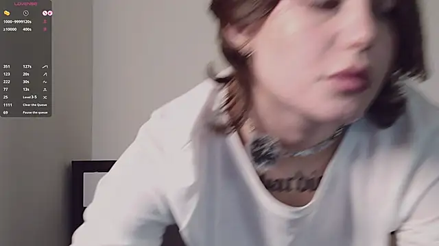 BadPrincessJenny online show from 02/28/26, 03:39