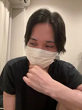 hiroa   online show from 07/16/26, 02:47