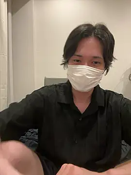 hiroa   online show from 07/01/26, 01:33