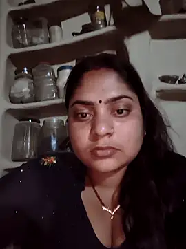 Aanushaka online show from 04/14/26, 12:15