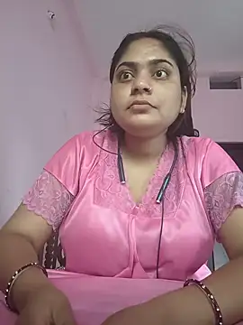 Aanushaka online show from 05/21/26, 01:14
