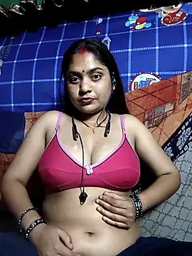 Aanushaka online show from 04/05/26, 04:24