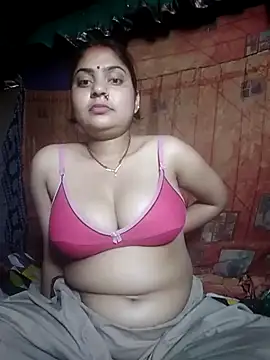 Aanushaka online show from 03/17/26, 06:16