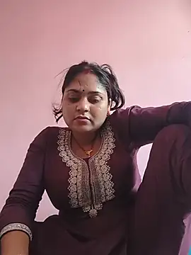 Aanushaka online show from 05/24/26, 10:15