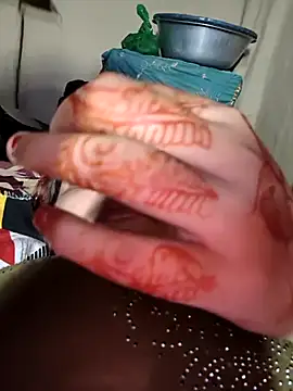 Aanushaka online show from 03/26/26, 07:50