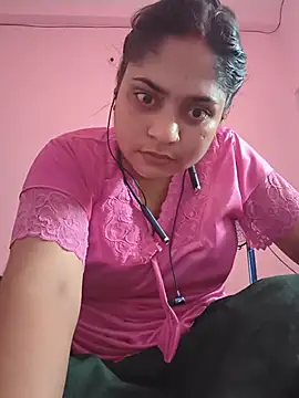 Aanushaka online show from 05/17/26, 08:58