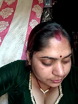 Aanushaka online show from 03/31/26, 09:00