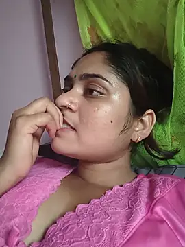 Aanushaka online show from 05/18/26, 11:48