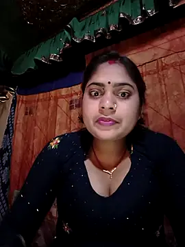 Aanushaka online show from 03/23/26, 05:51