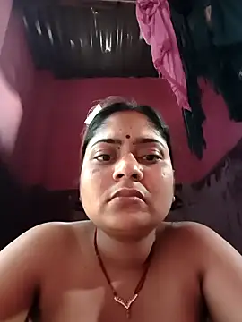 Aanushaka online show from 04/01/26, 02:57