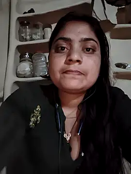 Aanushaka online show from 04/09/26, 12:34