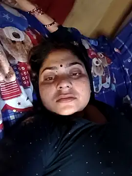 Aanushaka online show from 04/21/26, 02:03