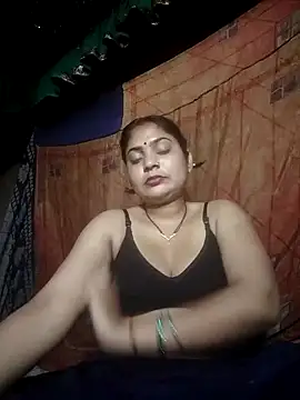 Aanushaka online show from 03/19/26, 04:18