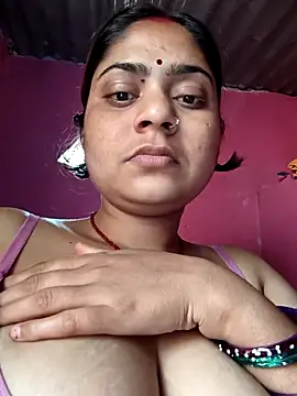 Aanushaka online show from 04/02/26, 03:13