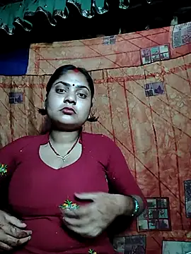 Aanushaka online show from 03/27/26, 06:55