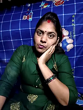 Aanushaka online show from 04/04/26, 05:25