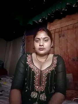 Aanushaka online show from 03/16/26, 03:15