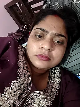 Aanushaka online show from 05/22/26, 02:37