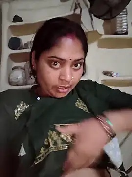 Aanushaka online show from 04/05/26, 01:01