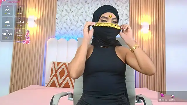 allyson nahid online show from 05/19/26, 07:10