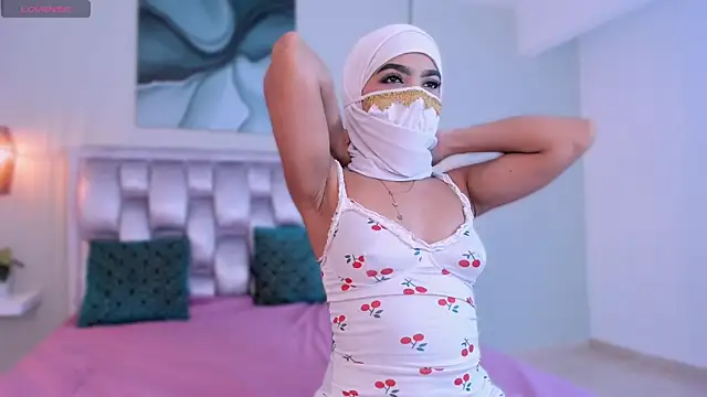 allyson nahid online show from 05/31/26, 12:00