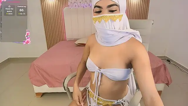 allyson nahid online show from 05/04/26, 11:57