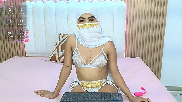 allyson nahid online show from 05/13/26, 12:12