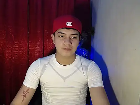Snapshot of urbigcutienasio chatting on 02/27/26, 06:08 urbigcutienasio online show from 02/27/26, 06:08