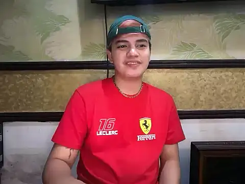 urbigcutienasio online show from 06/27/26, 07:42