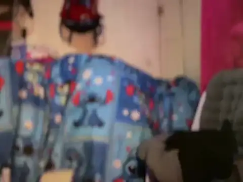 urbigcutienasio online show from 07/26/26, 10:11