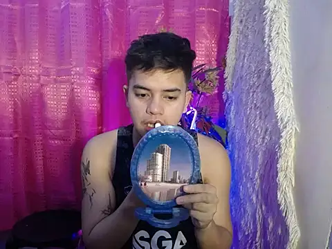Snapshot of urbigcutienasio chatting on 03/22/26, 01:34 urbigcutienasio online show from 03/22/26, 01:34