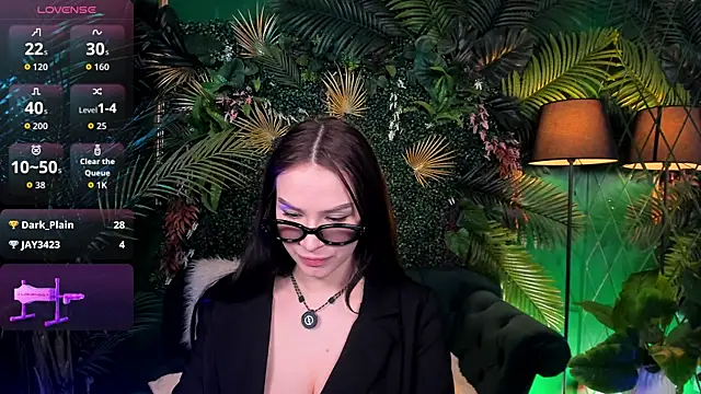 SatiraLux online show from 04/15/26, 08:53