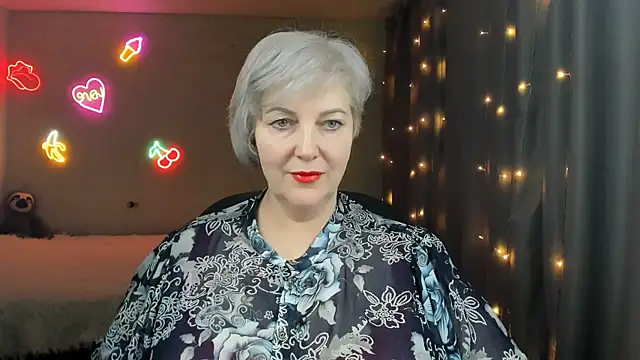 Mary-Leee online show from 03/20/26, 08:26