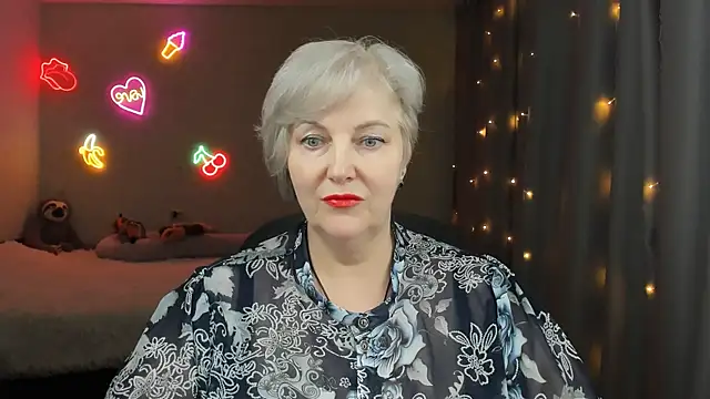 Mary-Leee online show from 03/31/26, 12:29