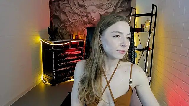 DianaAvis online show from 04/04/26, 09:27