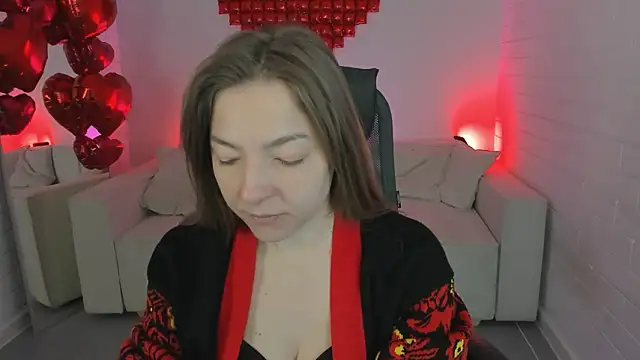 Snapshot of DianaAvis chatting on 02/23/26, 05:30 DianaAvis online show from 02/23/26, 05:30