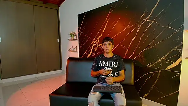 thiago moreno online show from 02/28/26, 12:38