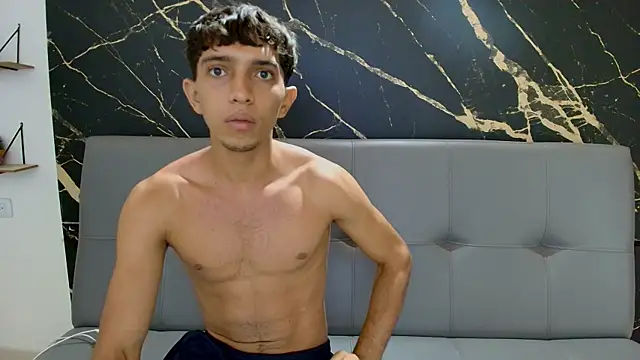 thiago moreno online show from 02/24/26, 12:17