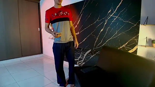 thiago moreno online show from 03/01/26, 12:16