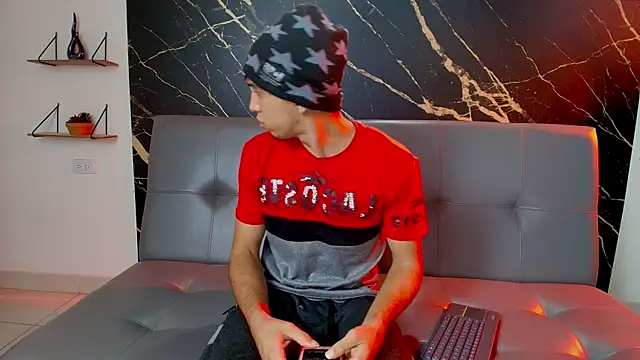 thiago moreno online show from 02/26/26, 12:16