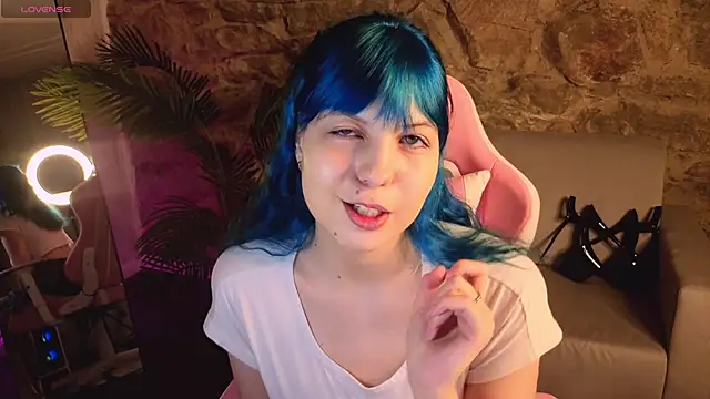 SofiaSterns online show from 03/08/26, 01:44