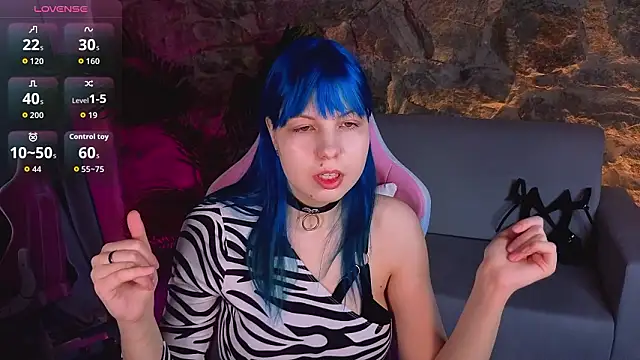 SofiaSterns online show from 03/05/26, 01:46