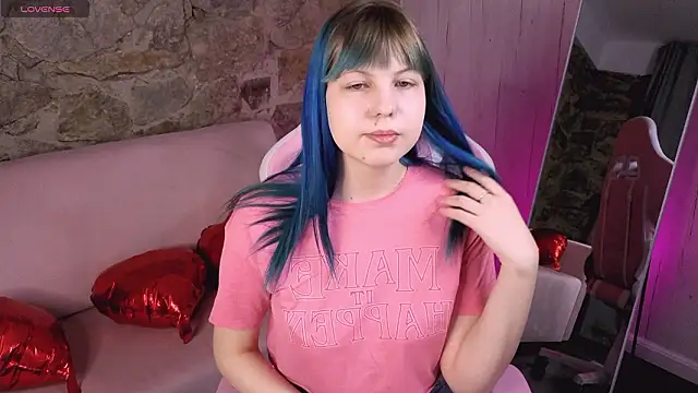 Snapshot of SofiaSterns chatting on 02/22/26, 04:04 SofiaSterns online show from 02/22/26, 04:04