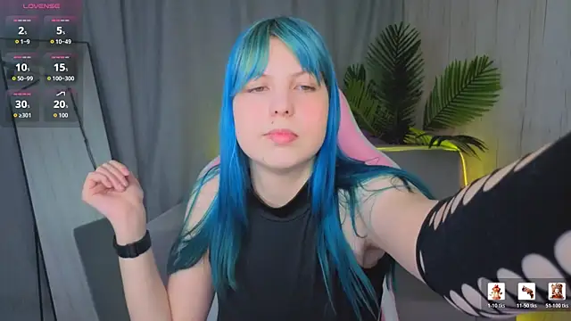 SofiaSterns online show from 04/06/26, 01:34