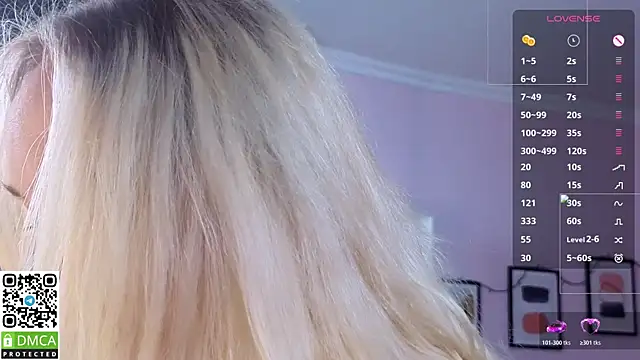 Ilsy Merous online show from 05/09/26, 08:07