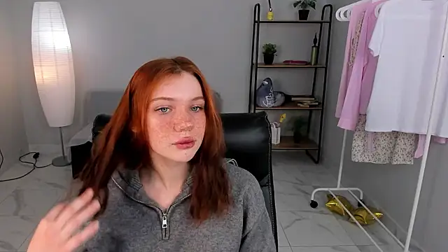 Killy Merrot online show from 03/22/26, 12:18