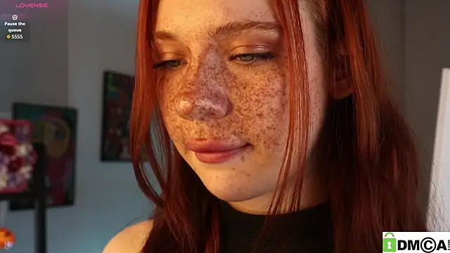 Killy Merrot online show from 04/05/26, 12:23