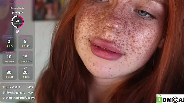 Killy Merrot online show from 04/09/26, 12:33