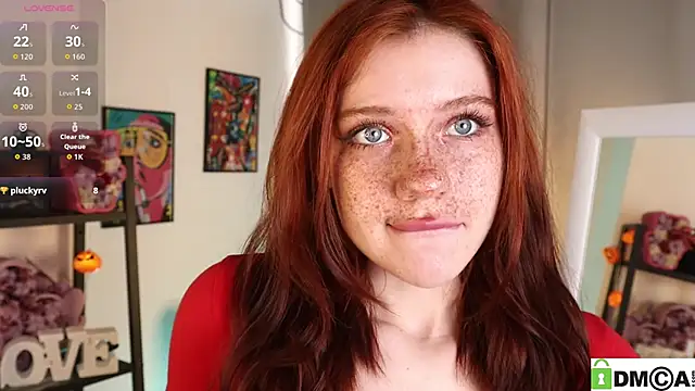 Killy Merrot online show from 04/04/26, 12:23