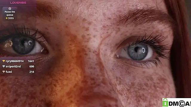 Killy Merrot online show from 04/15/26, 12:21